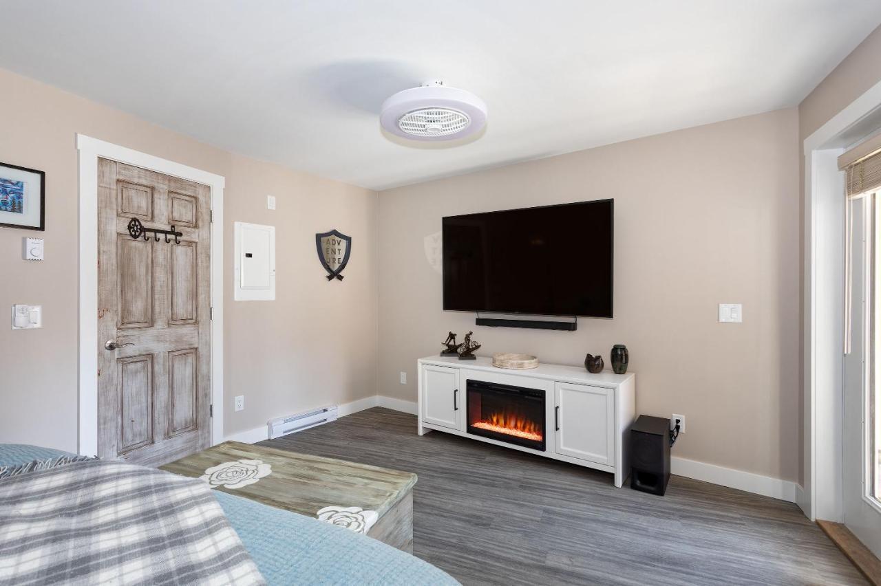 Renovated & Spacious 1Bed/2Bath Whistler Village Dış mekan fotoğraf